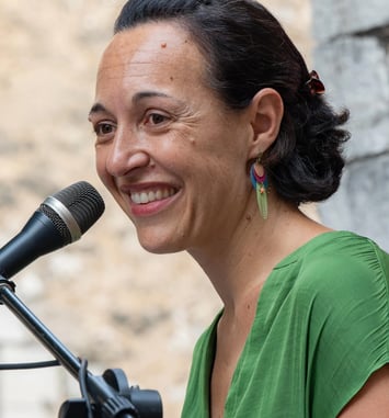 s'AURORités, Aurore Illien