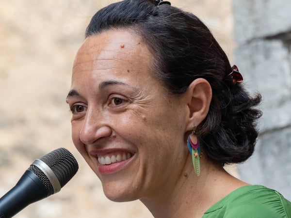 s'AURORités, Aurore Illien