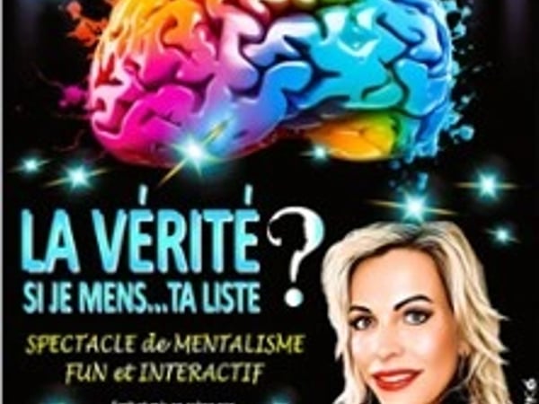 La Vérité si Je Mens... Ta Liste