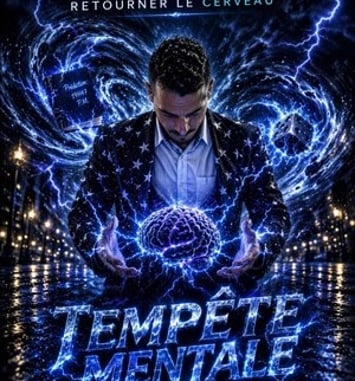 Tempête Mentale