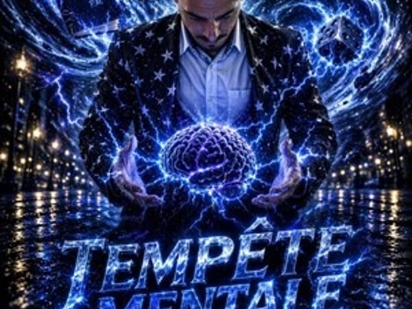 Tempête Mentale