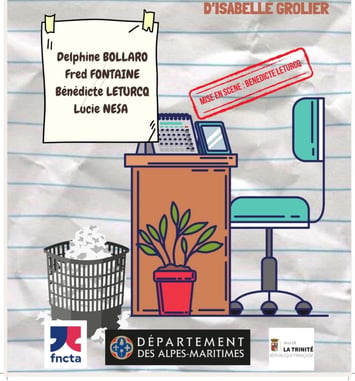 Le Bonheur au Travail