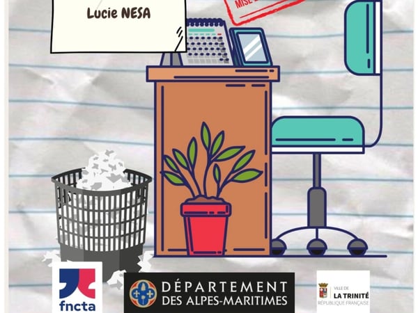 Le Bonheur au Travail