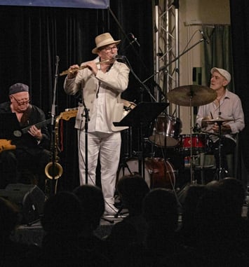Freedom 4 Tet