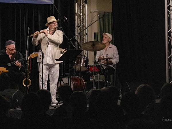 Freedom 4 Tet
