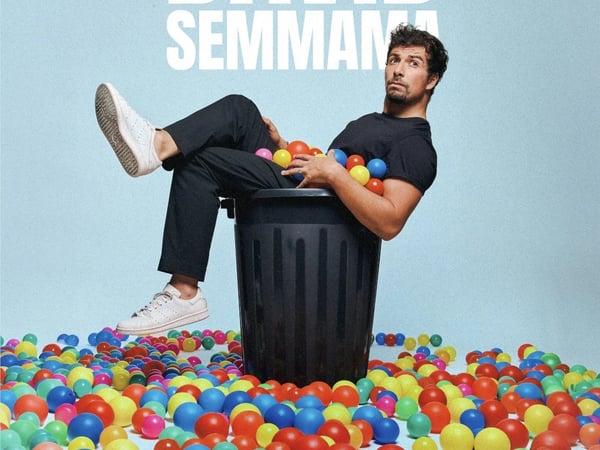 David Semmama