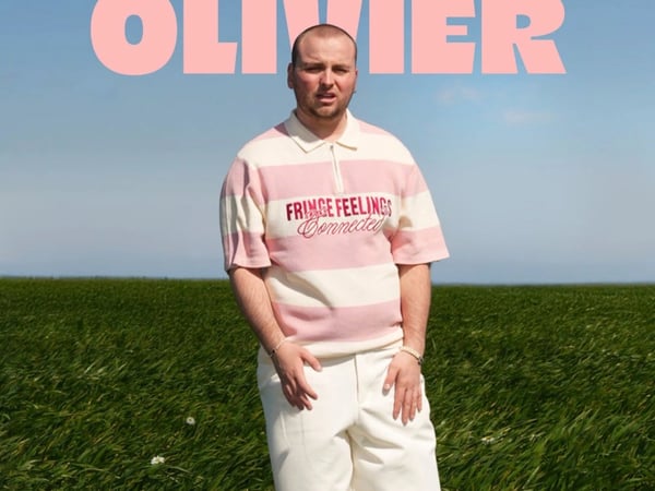 Nathan Olivier - Attention sur la route
