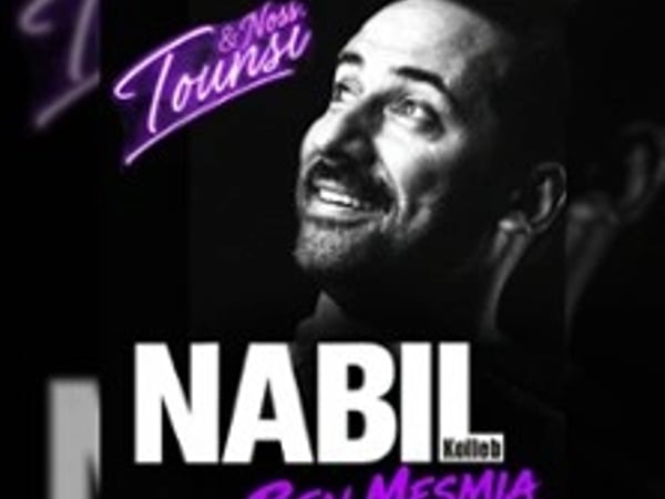 Nabil Kolleb, Tounsi W Nos