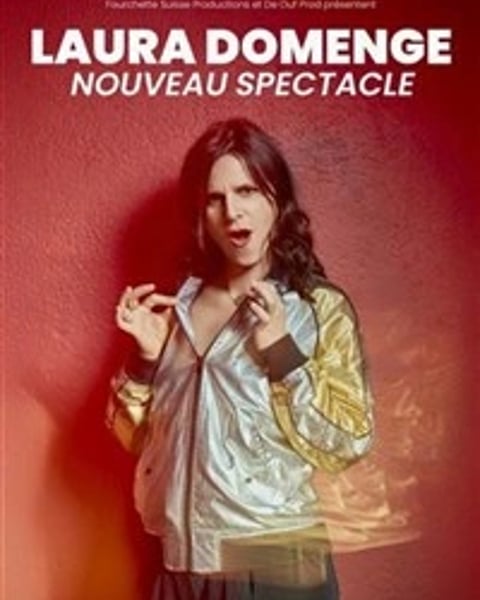 Laura Domenge