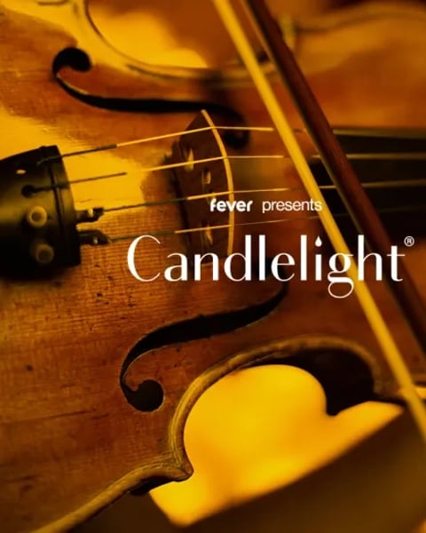 Candlelight : hommage à Francis Cabrel