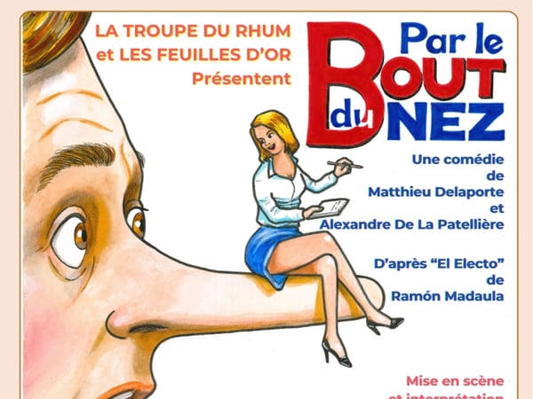Parle Bout du Nez