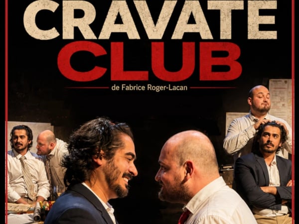 Cravate Club