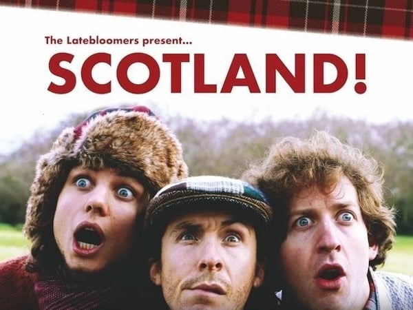 Scotland