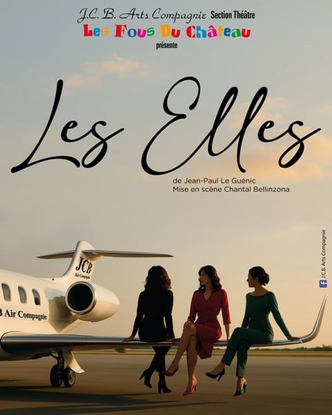 Les elles