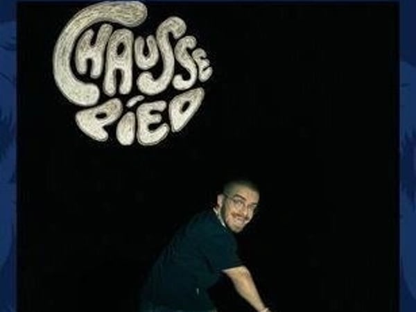 Rémy Sojah dans Chausse-pied