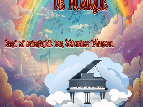 Mes premières notes... de musique