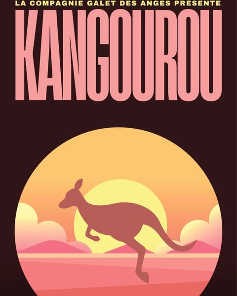 Kangourou