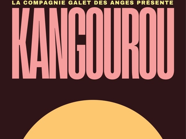 Kangourou