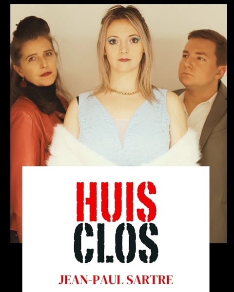 Huis clos
