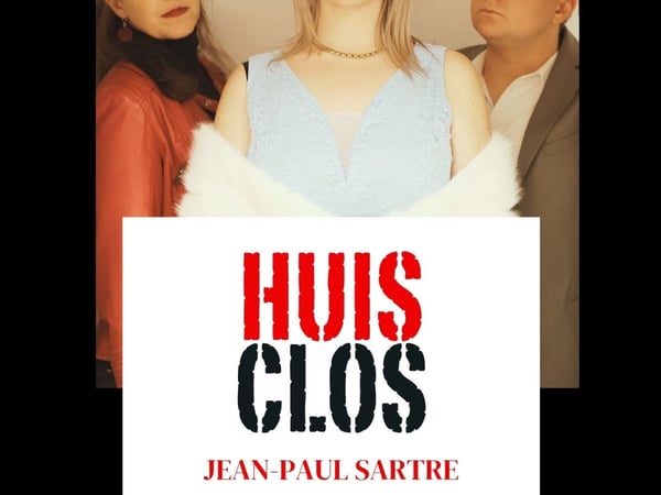 Huis clos
