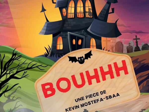 Bouhhh !