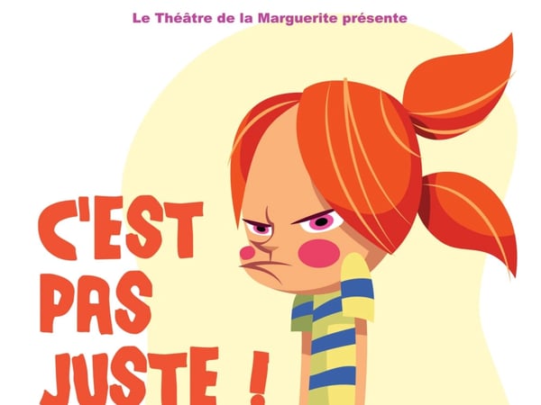 C'est pas juste