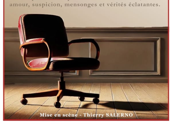 Petits crimes conjugaux
