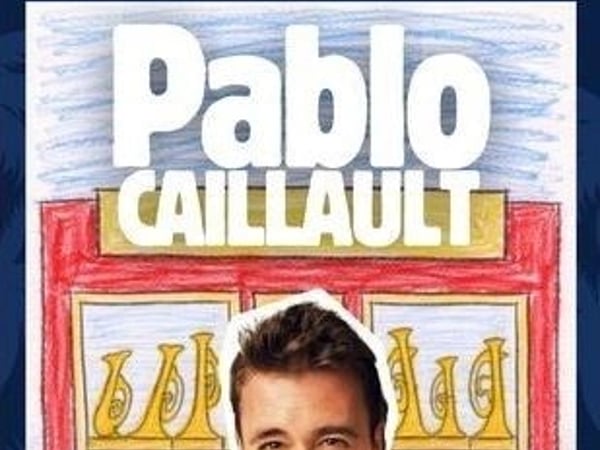 Pablo Caillault