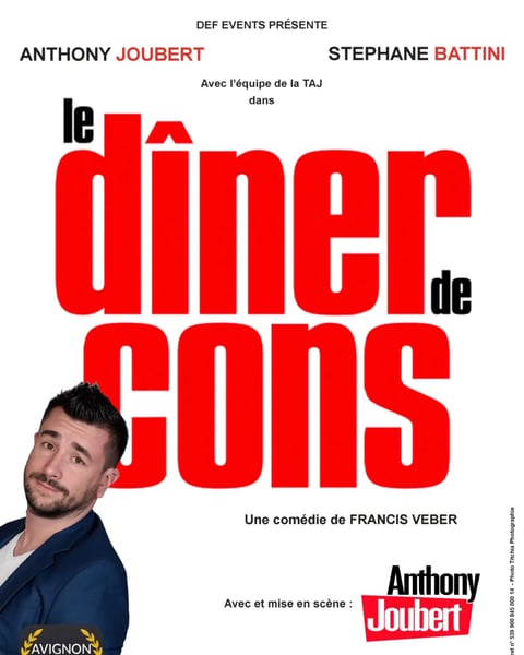 Le dîner de cons