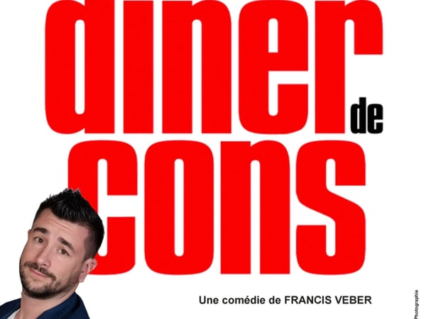 Le dîner de cons