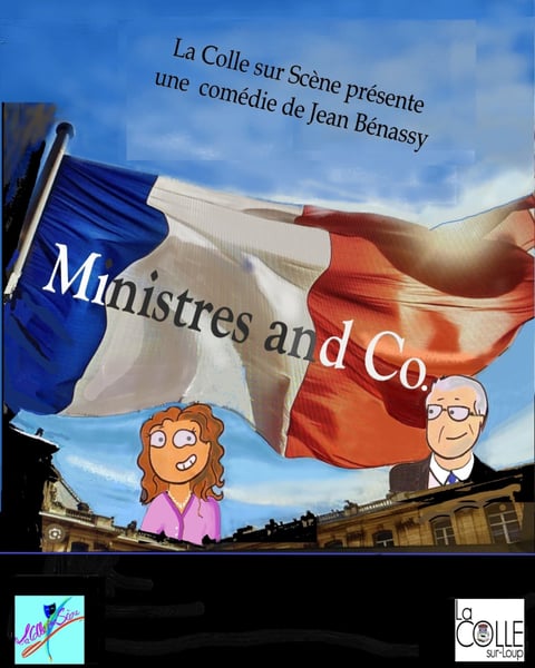 Ministre and co
