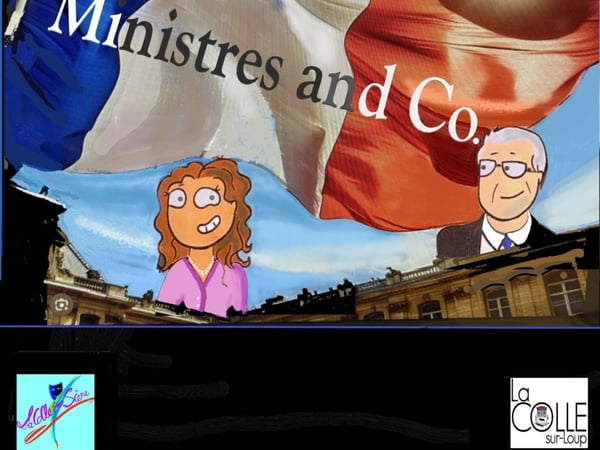 Ministre and co