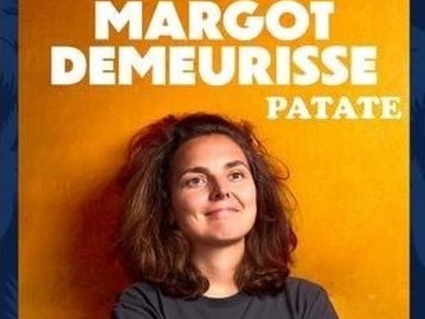 Margot Demeurisse dans Patate