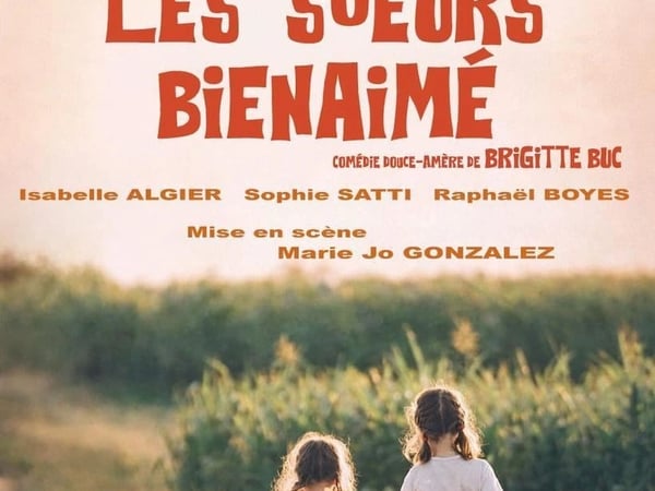 Les Soeurs bienaimé