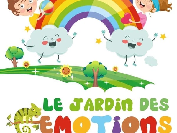 Le jardin des émotions