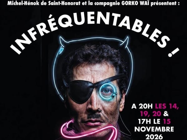 Infréquantable