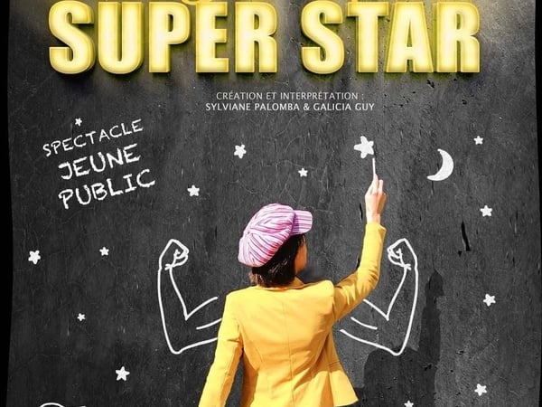 Objectif super star