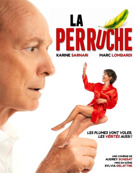 La Perruche
