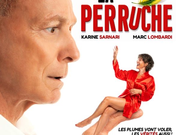 La Perruche
