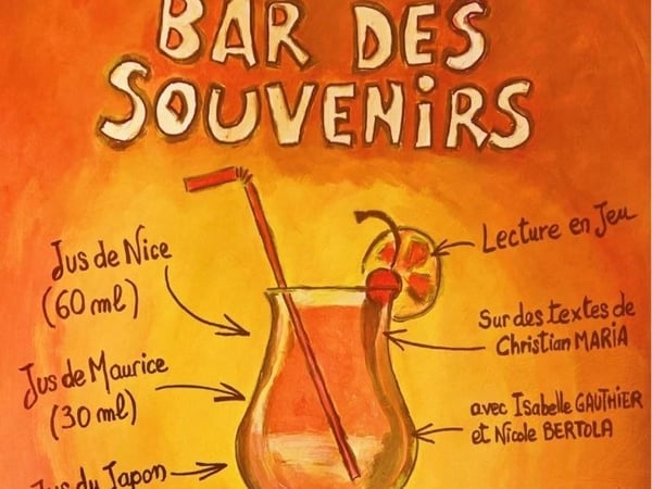 Bar des souvenirs