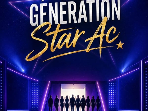 Génération Star Ac