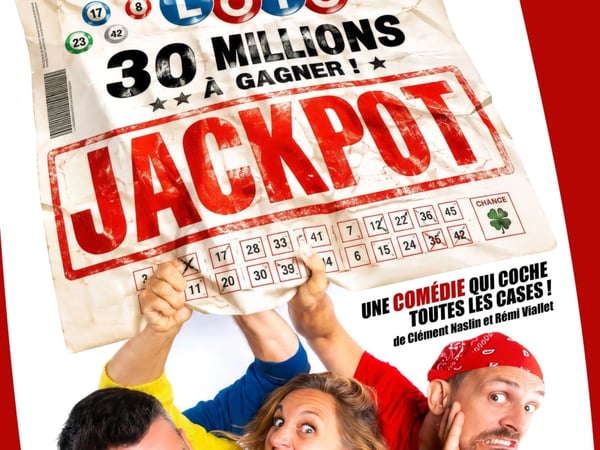 Jackpot