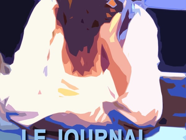 Lecture dans un fauteuil : Octave Mirbeau