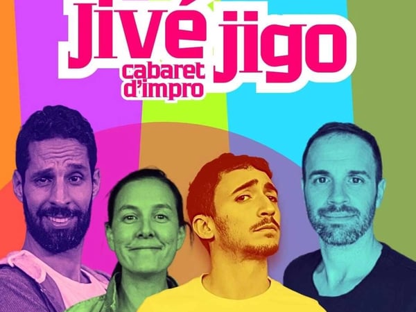 Jivéjigo