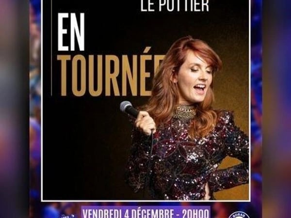 Justine Le Pottier