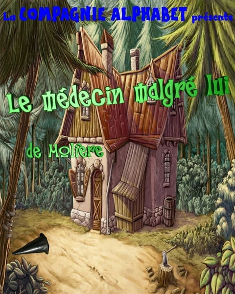 Le médecin malgré lui