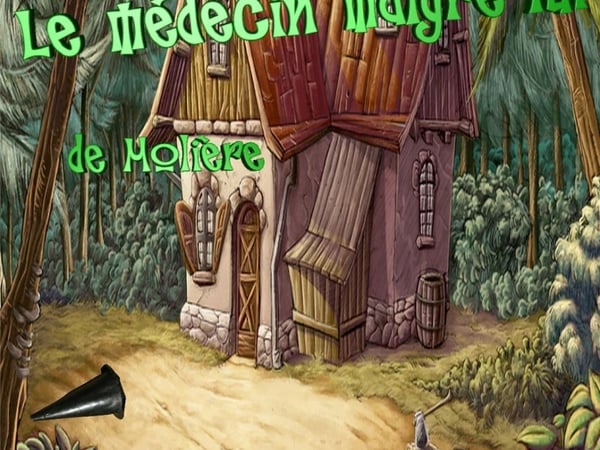 Le médecin malgré lui