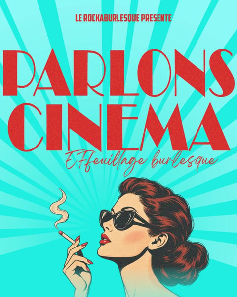 Parlons Cinéma