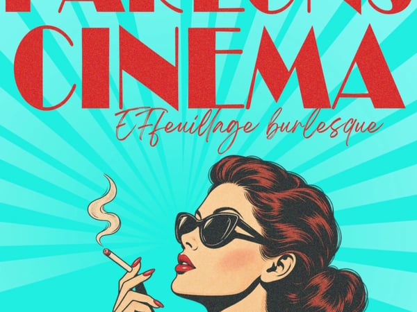 Parlons Cinéma