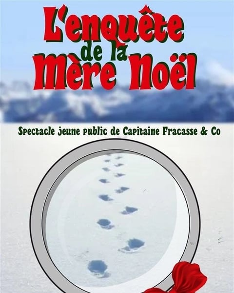 L'enquête de la mère Noël